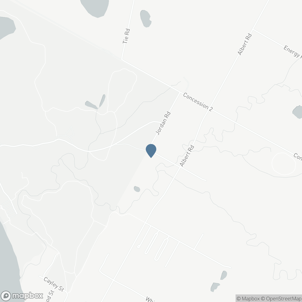 1 - 22 ALMA STREET, Kincardine, Ontario N0G 2T0